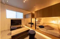 Seto No Utsutsu Hotels in Suooshima