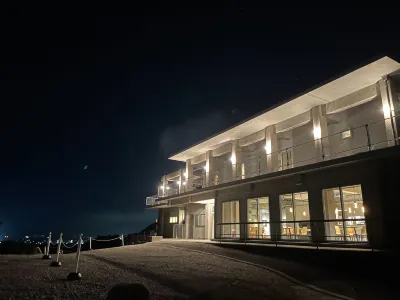 Dot Glamping Ako Các khách sạn ở Ako
