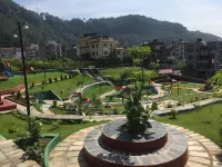 Raniban Suites - Apartment Home