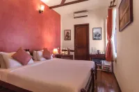 Amritara Poovath Beachfront Heritage - Beach