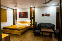 Hotel the Pride Hotels in Malvan