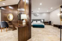 Wyndham Garden Tashkent Hôtels à : Tachkent