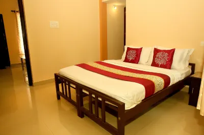 Harmony Inn Hotels in Wayanad