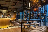 Barceló Warsaw Powisle