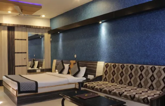 卡邁勒尼爾酒店