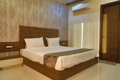 Hotel Golden Leaf Các khách sạn ở 