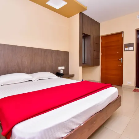 Namaskar Hotel