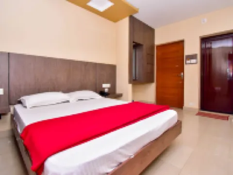 Namaskar Hotel