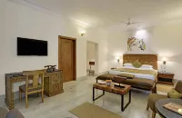 Fateh Safari Suites by Fateh Collection Hotels in Rajsamand