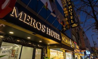 Meros Hotel