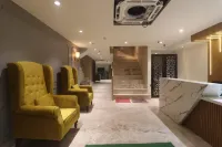 Hotel Bricks, Karol Bagh, New Delhi