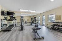 Candlewood Suites Indianapolis East