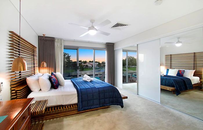 Luxico Whitehaven (Heated Pool)