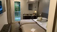 Best Western Hotel Acadie Paris Nord Villepinte