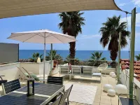 Terrazza Riva Hotel di Riva Ligure