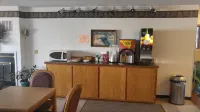 Harbor Lights Lodge فنادق في Algoma