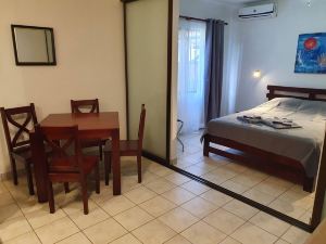 Apart Otel Marina Loft #101