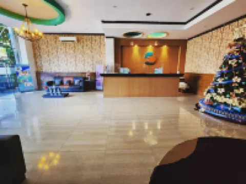 Bahubay Hotel and Residence Hotels in Malalayang