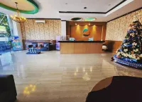 Bahubay Hotel and Residence Hotels in Malalayang