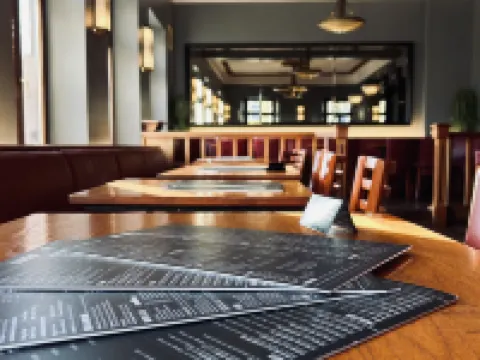 호텔 브라스리 에를랑겐 호텔