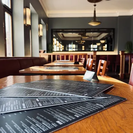 Hotel Brasserie