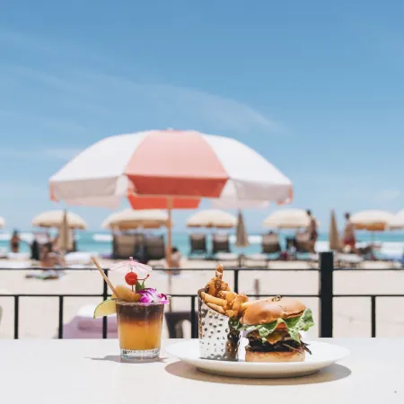 The Royal Hawaiian, A Luxury Collection Resort, Waikiki