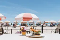 The Royal Hawaiian, A Luxury Collection Resort, Waikiki - Lyx