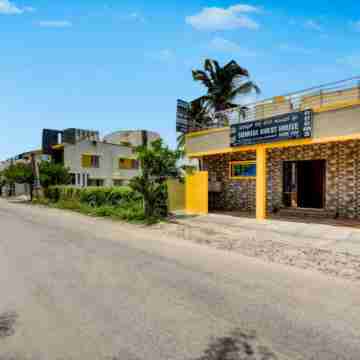 Sunrise Guest House - Urban Express Hotel Exterior