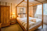 وودلاندز جست هاوس وينديرمير فنادق في ويندرمير