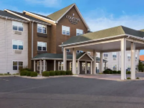 Country Inn & Suites by Radisson, Marion, IL Hotels in Marion