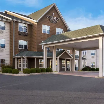 Country Inn & Suites by Radisson, Marion, IL