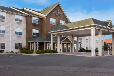 Country Inn & Suites by Radisson, Marion, IL
