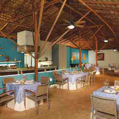 Dreams Huatulco - Todo Incluido Dining/Meeting Rooms