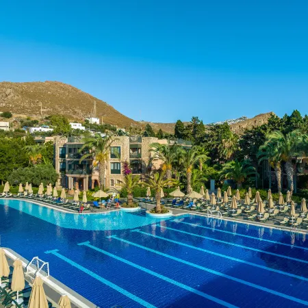 Selectum Collection Bodrum