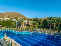 Selectum Collection Bodrum - Resort