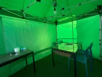 Gongju Forest Stay Pool Villa