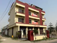 Hotel O Mid Town Ojus Tower Hotels near Gurmej Singh is khet