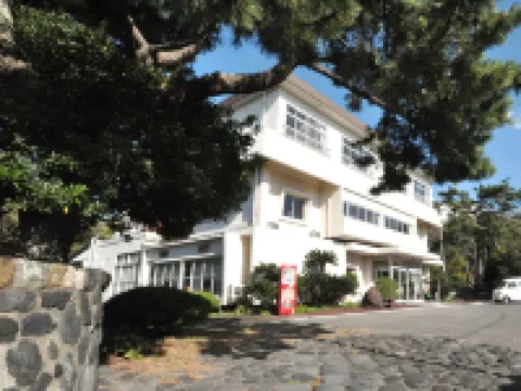 Hotel Akamon Hotels in Oshima