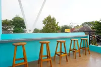 Sans Hotel Pippo Yogyakarta by RedDoorz Hotels in Bantul Regency