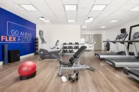 Holiday Inn Express LAS VEGAS - STADIUM AREA by IHG