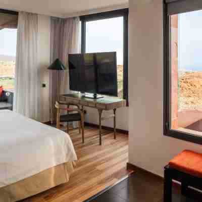 Salobre Hotel Resort & Serenity Rooms