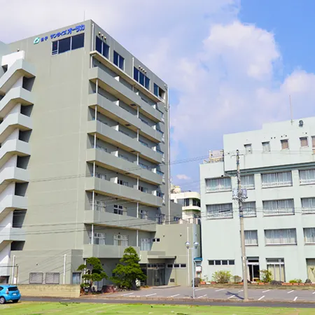 Hotel Shirako Sunrize Otsuka