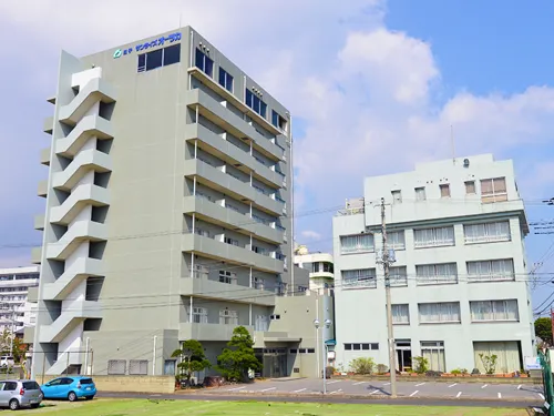Hotel Shirako Sunrize Otsuka - Hot Springs