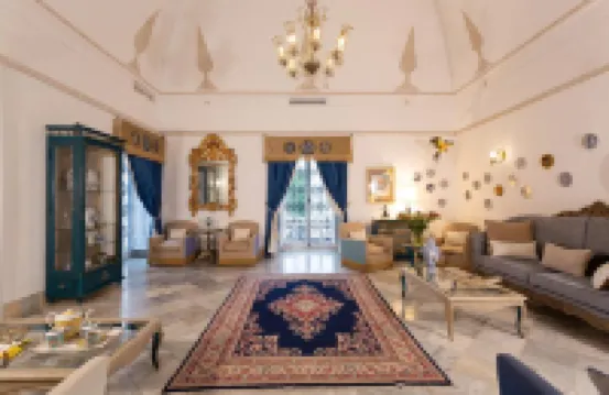Hotel Dar Said