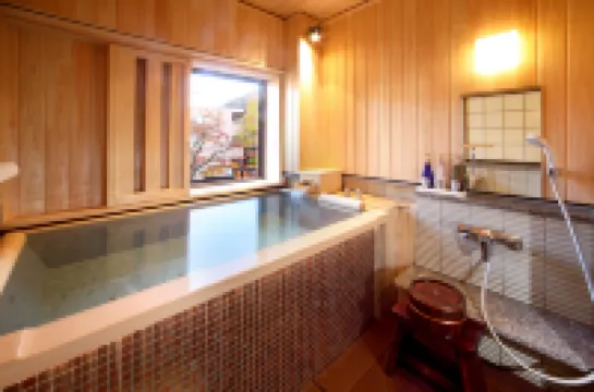 玉樹日式旅館 澀川市酒店