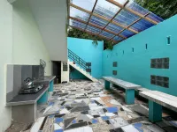 Zalfa Homestay Binjai Hotels in Binjai