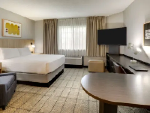 ソネスタ シンプリー スイーツ マイアミ エアポート ドーラル ドラールのホテル