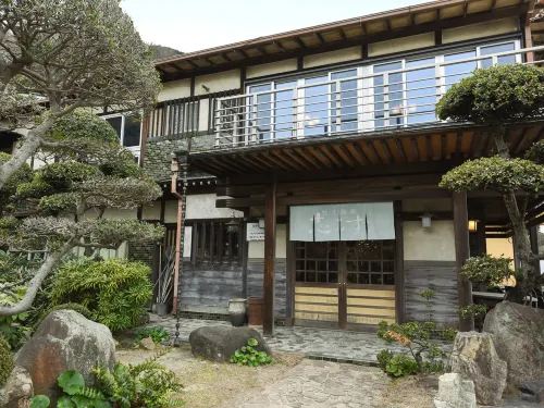 갓포리요칸 시미즈