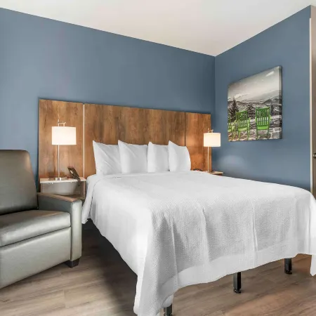 Extended Stay America Premier Suites - Greenville - Spartanburg - I-85