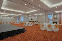 The Capital Hotel Surabaya فنادق في Tenggilis Mejoyo